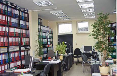 rozliczenia z urzędem skarbowym