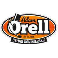 Adam Orell Usługi Kominiarskie - Kominiarze