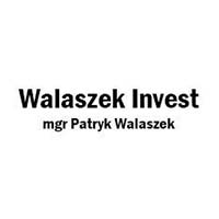 Walaszek Invest Mgr Patryk Walaszek - Brykiety i węgiel drzewny