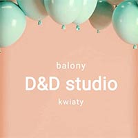 Dekoracje, florystyka, balony z helem D&D studio - Firmy handlowo-usługowe