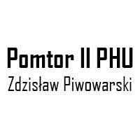 Pomtor II PHU Zdzisław Piwowarski - Serwis sprzętu rolniczego