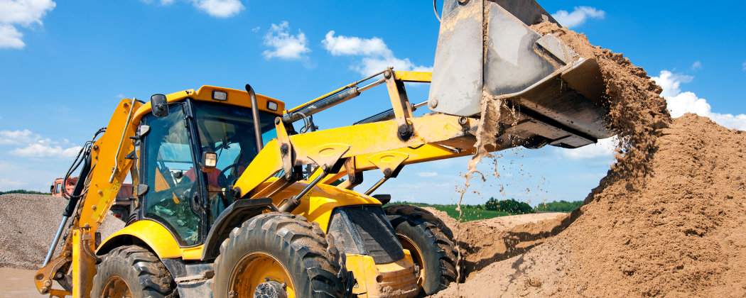 Puchała Roboty Ziemne Bogdan Puchała