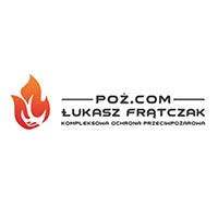 Frątczak Łukasz Poż. Com Łukasz Frątczak - Sprzęt i zabezpieczenia przeciwpożarowe