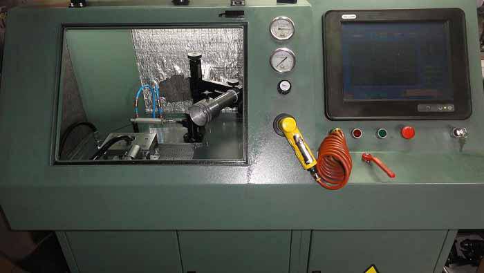 regeneracja turbosprężarek