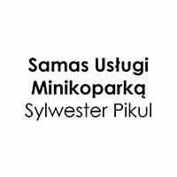 Samas Usługi Minikoparką Sylwester Pikul - Wykopy i roboty fundamentowe