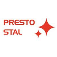 Presto Stal Wyroby hutnicze - Stal i wyroby stalowe