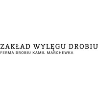 Zakład Wylęgu Drobiu Ferma Drobiu Kamil Marchewka - Zwierzęta hodowlane