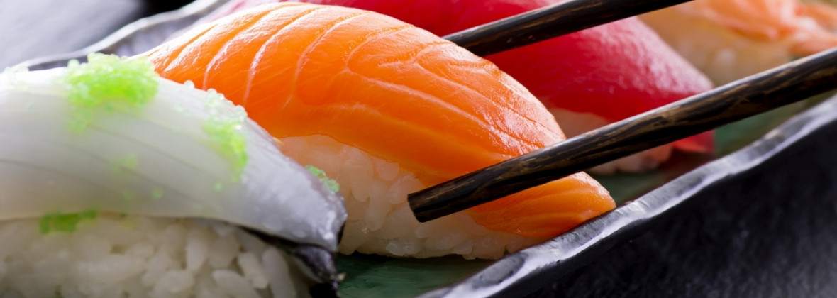 Sushi Zume Restauracja