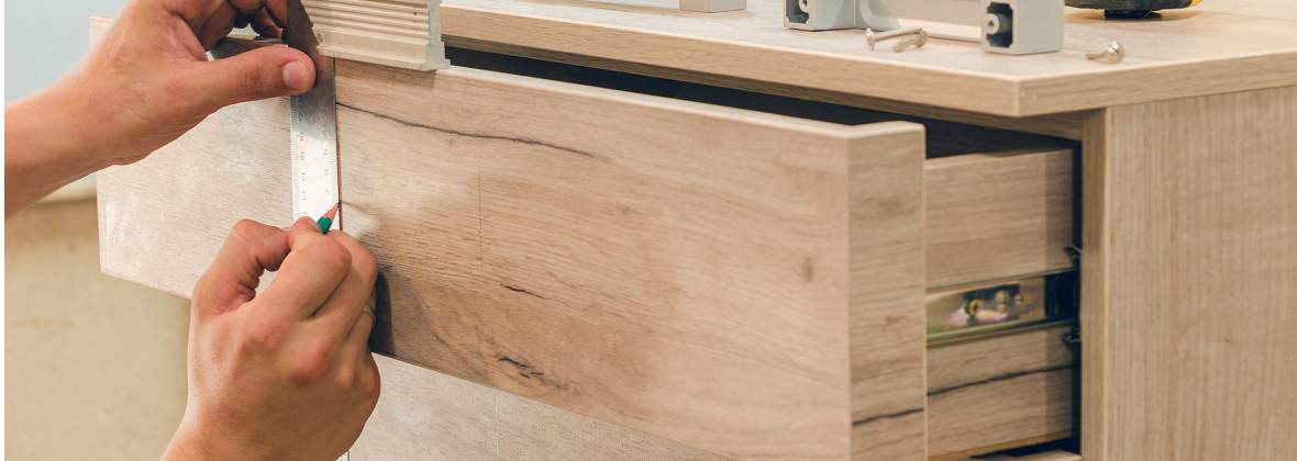 Tadeusz Rybarczyk Zakład Stolarski