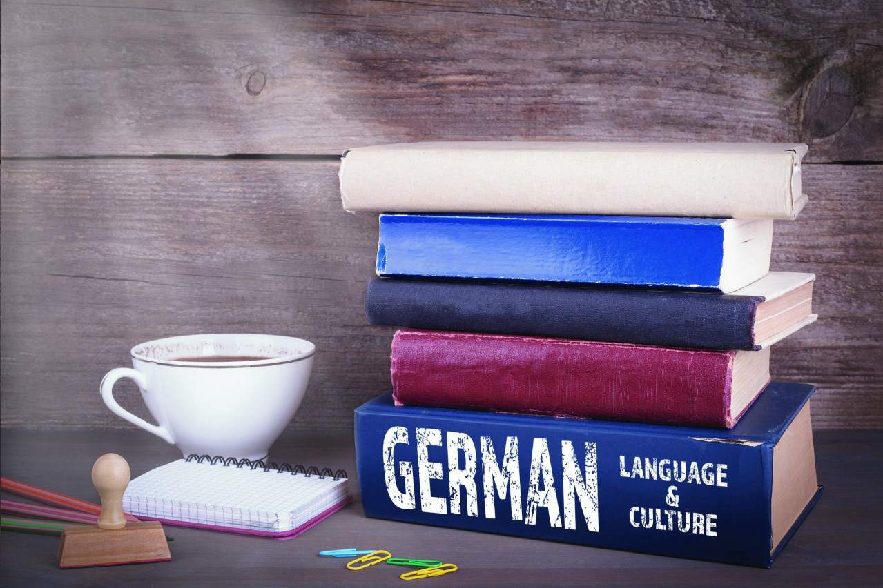 tłumacz przysięgły niemieckiego