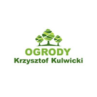 Ogrody Krzysztof Kulwicki - Ogrodnictwo