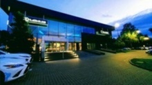 Salon Lexus