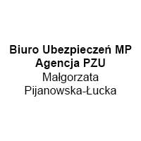 MP Biuro Ubezpieczeń Małgorzata Pijanowska-Łucka - Ubezpieczenia