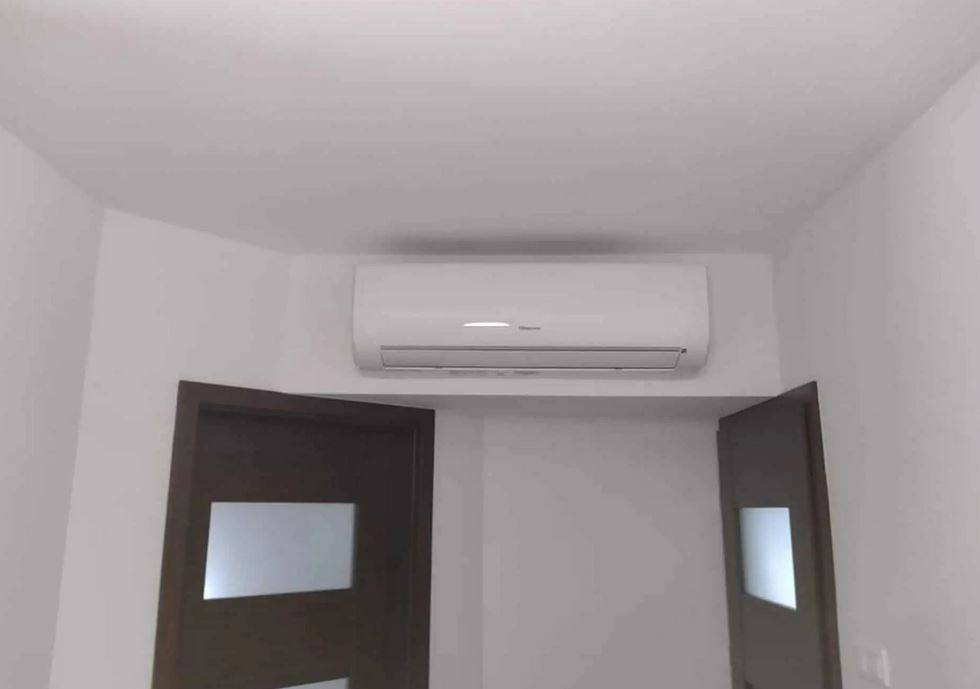 urządzenia chłodnicze