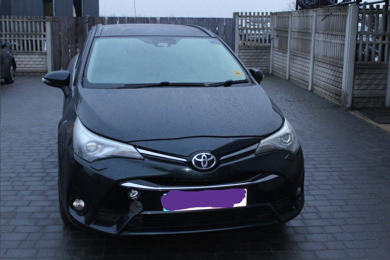 części motoryzacyjne