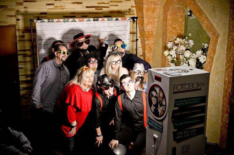 zdjęcia pamiątkowe