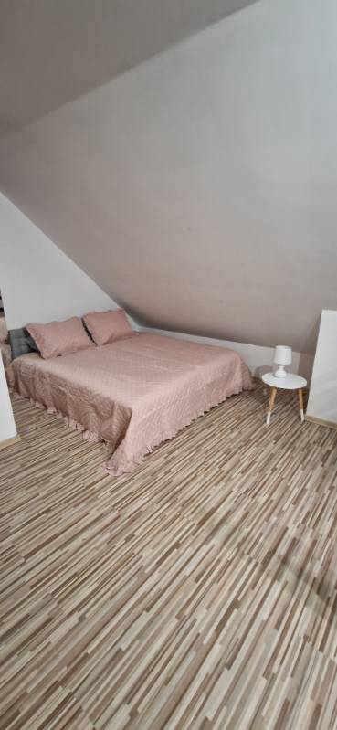 wynajem apartamentów