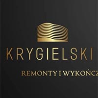 Damian Krygielski - Wykończenia wnętrz