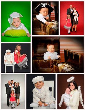 zakład fotograficzny warszawa