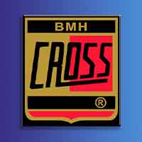 Cross s.c. - Hurtownie części samochodowych