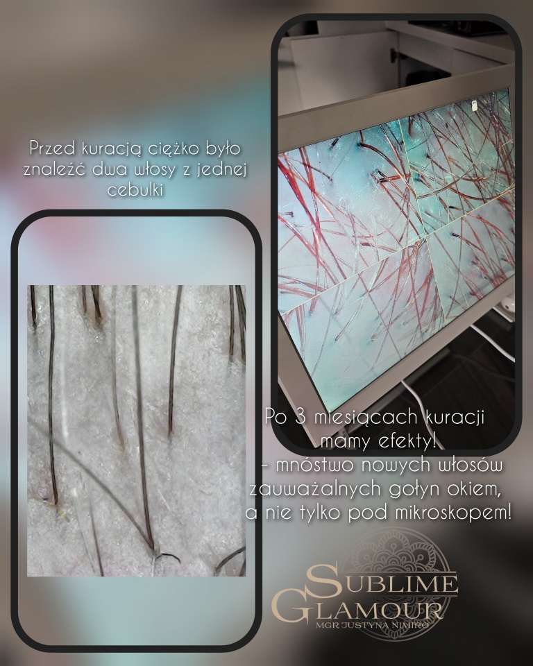 gabinet kosmetologiczny