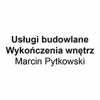 Usługi budowlane - Wykończenia wnętrz - Marcin Pytkowski - Budowa i wykończenia pod klucz