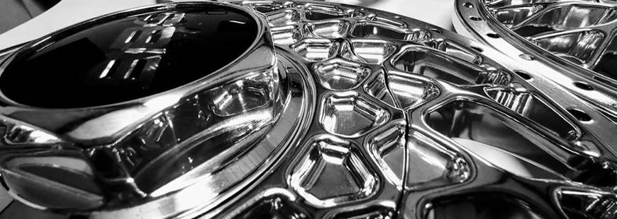 Lucjan Talik Felgengarage