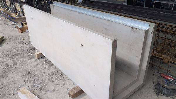 prefabrykaty betonowe