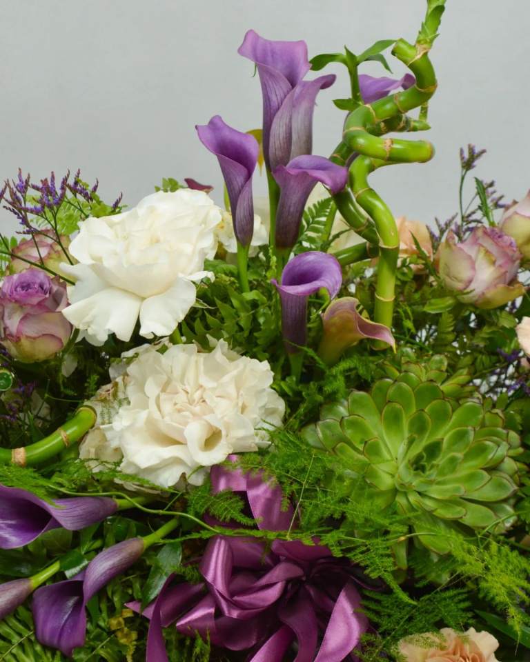 kwiaty, bukiety z kwiatów żywych, kompozycje kwiatowe