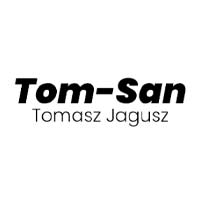 Tomasz Jagusz Tom-San - Budowa i wykończenia pod klucz