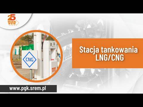 pojazdy komunalne na CNG