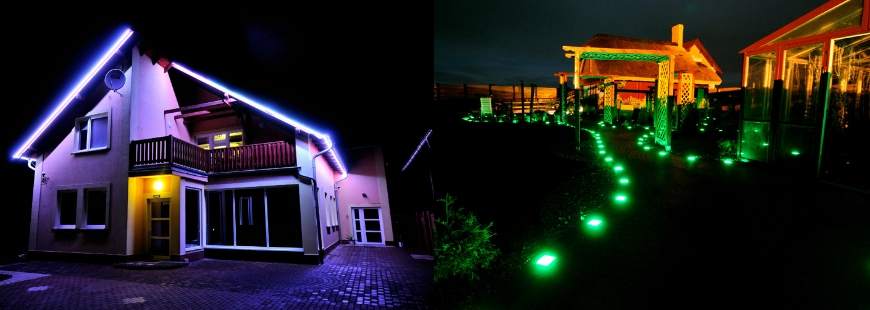 Eltron FUH Sławomir Pasiński