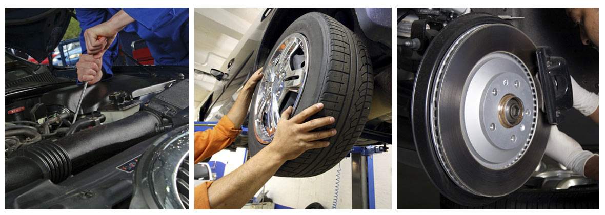 Tir Auto Serwis ZBIG-TECH Wioletta Koźbiał