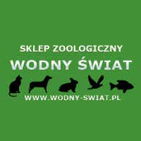 Wodny Świat Sklep Zoologiczny Barbara Bytnar-Ziontek - Artykuły zoologiczne