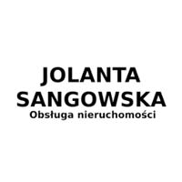 Jolanta Sangowska Obsługa nieruchomości - Zarządzanie nieruchomościami