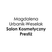 Magdalena Urbanik-Weselak Salon Kosmetyczny Prestiż - Salony i gabinety kosmetyczne