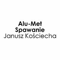 Alu-Met Spawanie Janusz Kościecha - Usługi spawania i zgrzewania