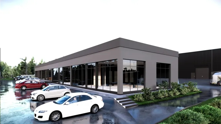 UAI Architektura Konstrukcja Pracownia Projektowa