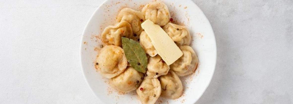 Kuchnia Domowa - Smażą Parzą