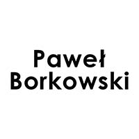 Paweł Borkowski - Sprzedaż wysyłkowa