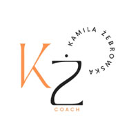 Kamila Żebrowska Coach - Kursy i szkolenia