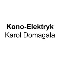 Kono-Elektryk Karol Domagała - Ogrzewanie elektryczne