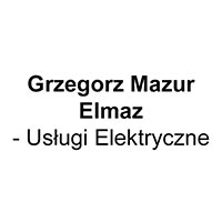 Grzegorz Mazur Elmaz - Usługi Elektryczne - Elektroinstalatorstwo