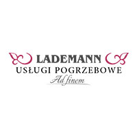 Ad Finem Usługi Pogrzebowe Lademann - Usługi pogrzebowe