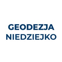Mirosław Niedziejko Usługi geodezyjno kartograficzne - Geodezja