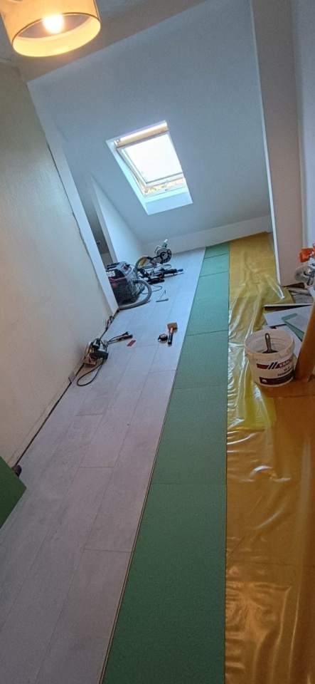 remonty, wykończenia wnętrz