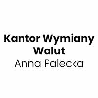 Kantor Wymiany Walut Anna Palecka - Kantory