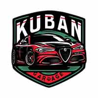 Kuban-Garage Jakub Kubanek - Stacje obsługi i warsztaty samochodowe