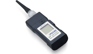 serwis detektorów gazu