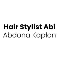 Hair Stylist Abi Abdona Kapłon - Fryzjerzy i salony fryzjerskie